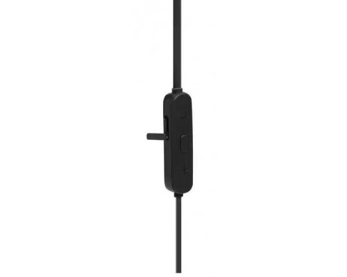 Гарнитура T115BT BLACK JBL