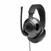 Гарнитура GAMING QUANTUM 200 BLACK JBL