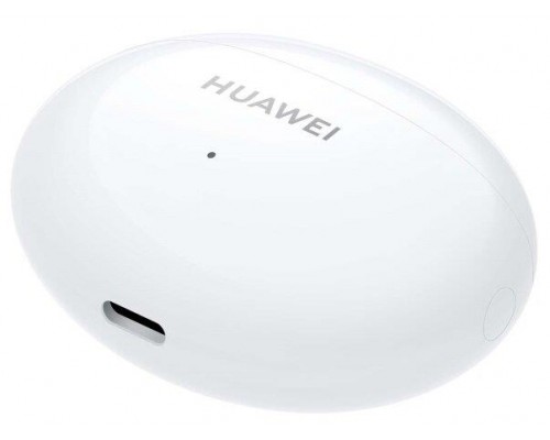 Беспроводные наушники HUAWEI FreeBuds 4i, белые