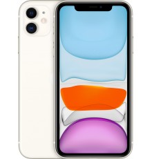 Смартфон iPhone 11 256GB White                                                                                                                                                                                                                            