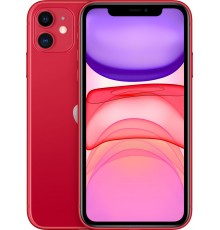 Смартфон iPhone 11 128GB (PRODUCT)RED                                                                                                                                                                                                                     