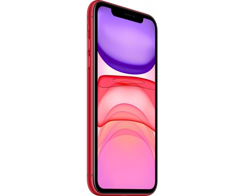 Смартфон iPhone 11 128GB (PRODUCT)RED