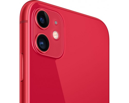 Смартфон iPhone 11 128GB (PRODUCT)RED