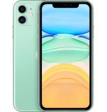 Смартфон iPhone 11 256GB Green                                                                                                                                                                                                                            