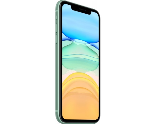 Смартфон iPhone 11 256GB Green