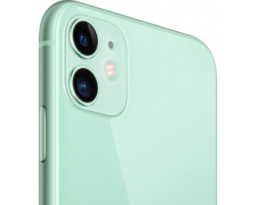 Смартфон iPhone 11 256GB Green