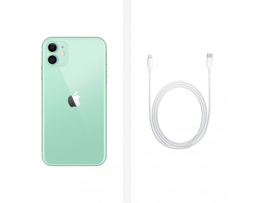 Смартфон iPhone 11 256GB Green