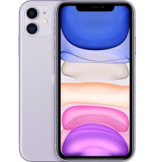 Смартфон iPhone 11 256GB Purple                                                                                                                                                                                                                           