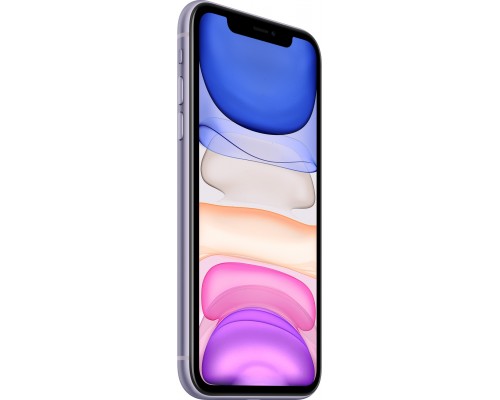 Смартфон iPhone 11 256GB Purple