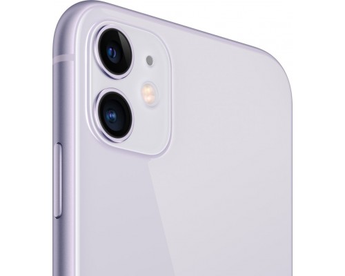 Смартфон iPhone 11 256GB Purple