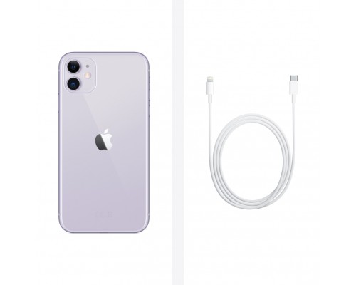 Смартфон iPhone 11 256GB Purple