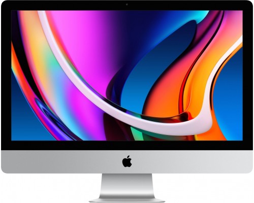 Моноблок 27'' Apple iMac with Retina 5K 2020 MXWU2RU/A