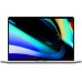 Ноутбук 16-inch MacBook Pro with Touch Bar: 2.4GHz 8-core Intel Core i9 (TB up to 5.0GHz)/32GB/512GB SSD/AMD Radeon Pro 5500M with 8GB of GDDR6 - Space Grey