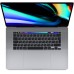 Ноутбук 16-inch MacBook Pro with Touch Bar: 2.4GHz 8-core Intel Core i9 (TB up to 5.0GHz)/32GB/512GB SSD/AMD Radeon Pro 5500M with 8GB of GDDR6 - Space Grey