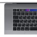 Ноутбук 16-inch MacBook Pro with Touch Bar: 2.4GHz 8-core Intel Core i9 (TB up to 5.0GHz)/32GB/512GB SSD/AMD Radeon Pro 5500M with 8GB of GDDR6 - Space Grey