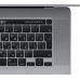 Ноутбук 16-inch MacBook Pro with Touch Bar: 2.4GHz 8-core Intel Core i9 (TB up to 5.0GHz)/32GB/512GB SSD/AMD Radeon Pro 5500M with 8GB of GDDR6 - Space Grey