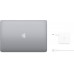 Ноутбук 16-inch MacBook Pro with Touch Bar: 2.4GHz 8-core Intel Core i9 (TB up to 5.0GHz)/32GB/512GB SSD/AMD Radeon Pro 5500M with 8GB of GDDR6 - Space Grey