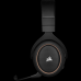 Игровая гарнитура  Corsair Gaming™ HS70 PRO WIRELESS Gaming Headset, Cream