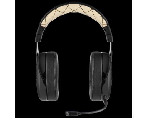 Игровая гарнитура  Corsair Gaming™ HS70 PRO WIRELESS Gaming Headset, Cream