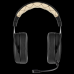 Игровая гарнитура  Corsair Gaming™ HS70 PRO WIRELESS Gaming Headset, Cream