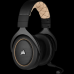 Игровая гарнитура  Corsair Gaming™ HS70 PRO WIRELESS Gaming Headset, Cream