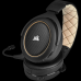 Игровая гарнитура  Corsair Gaming™ HS70 PRO WIRELESS Gaming Headset, Cream