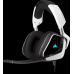 Игровая гарнитура  Corsair Gaming™ VOID RGB ELITE USB Premium Gaming Headset with 7.1 Surround Sound, White