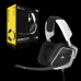 Игровая гарнитура  Corsair Gaming™ VOID RGB ELITE USB Premium Gaming Headset with 7.1 Surround Sound, White