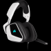 Игровая гарнитура  Corsair Gaming™ VOID RGB ELITE USB Premium Gaming Headset with 7.1 Surround Sound, White