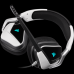 Игровая гарнитура  Corsair Gaming™ VOID RGB ELITE USB Premium Gaming Headset with 7.1 Surround Sound, White