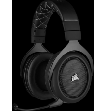 Игровая гарнитура  Corsair Gaming™ HS70 PRO WIRELESS Gaming Headset, Carbon                                                                                                                                                                               