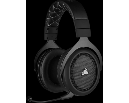 Игровая гарнитура  Corsair Gaming™ HS70 PRO WIRELESS Gaming Headset, Carbon