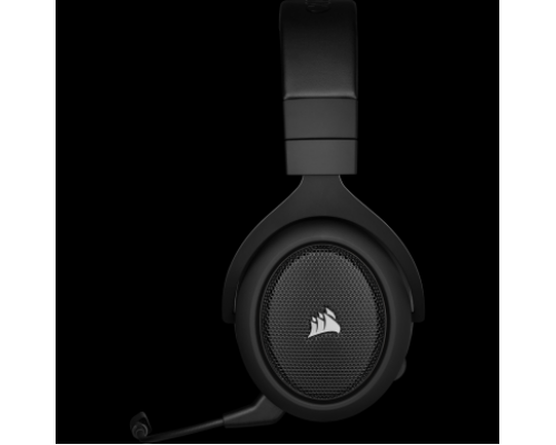 Игровая гарнитура  Corsair Gaming™ HS70 PRO WIRELESS Gaming Headset, Carbon