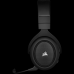 Игровая гарнитура  Corsair Gaming™ HS70 PRO WIRELESS Gaming Headset, Carbon