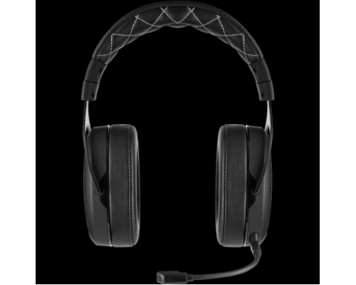 Игровая гарнитура  Corsair Gaming™ HS70 PRO WIRELESS Gaming Headset, Carbon