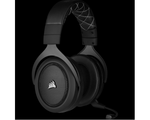 Игровая гарнитура  Corsair Gaming™ HS70 PRO WIRELESS Gaming Headset, Carbon