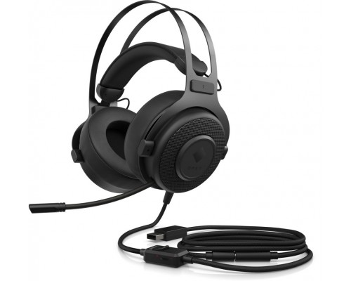 Гарнитура HP Omen Blast Headset