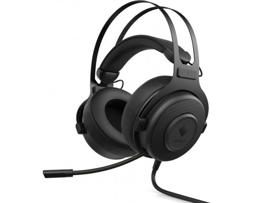 Гарнитура HP Omen Blast Headset