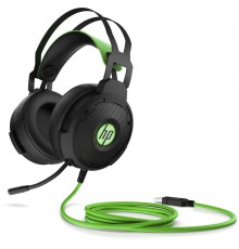 Гарнитура HP Pavilion Gaming 600 Headset                                                                                                                                                                                                                  