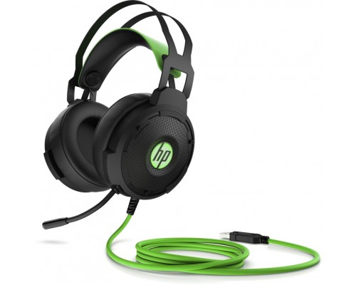 Гарнитура HP Pavilion Gaming 600 Headset