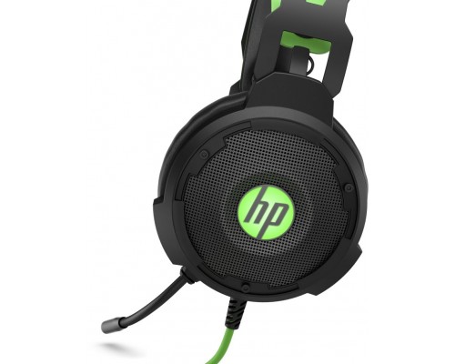 Гарнитура HP Pavilion Gaming 600 Headset