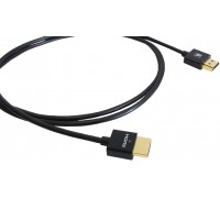 Кабель Ultra–Slim Flexible High–Speed HDMI Cable with Ethernet                                                                                                                                                                                            