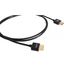 Кабель Ultra–Slim Flexible High–Speed HDMI Cable with Ethernet                                                                                                                                                                                            