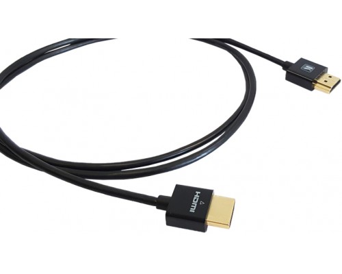 Кабель Ultra–Slim Flexible High–Speed HDMI Cable with Ethernet