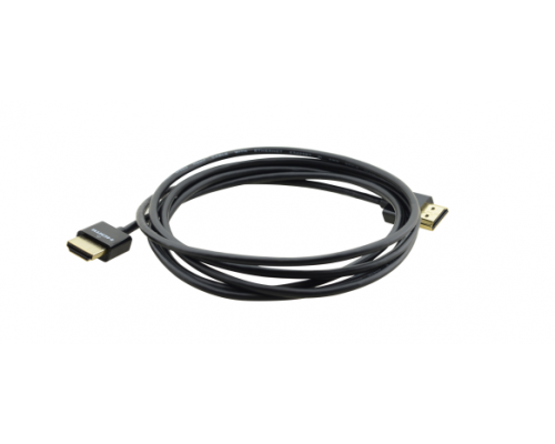 Кабель HDMI-HDMI  (Вилка - Вилка), черный, 1,8 м