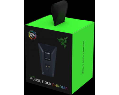 Док для мыши Razer Mouse Dock Chroma