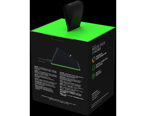 Док для мыши Razer Mouse Dock Chroma