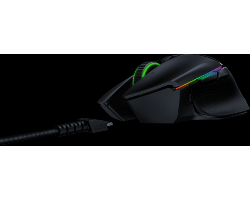 Мышь Razer Basilisk Ultimate 11btn