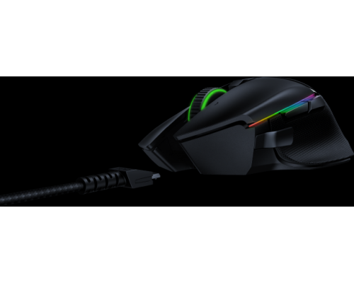 Мышь Razer Basilisk Ultimate 11btn