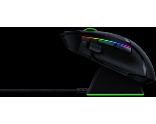 Мышь Razer Basilisk Ultimate 11btn